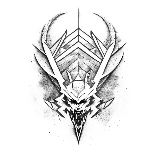 Wild Hunt Symbol The Witcher