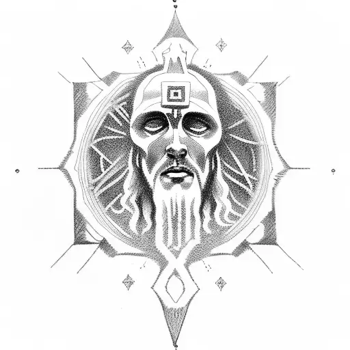 Jesus Gates Of Heaven