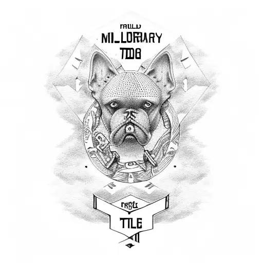 Miltarydog Tags Into A Family Tree