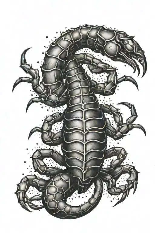 Scorpion