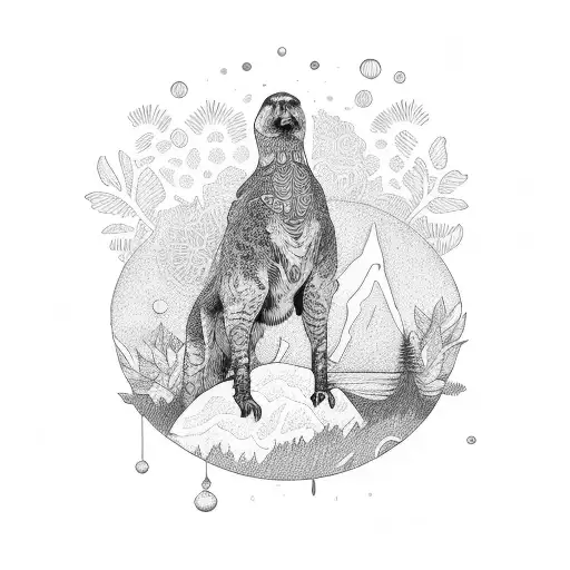 Human Connection With Nature