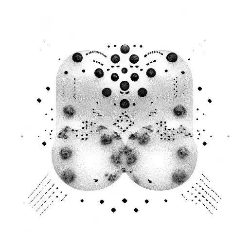 Semi Colon With Baby Boy