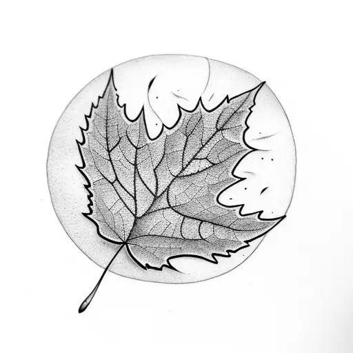 Leaf