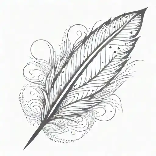 Feather