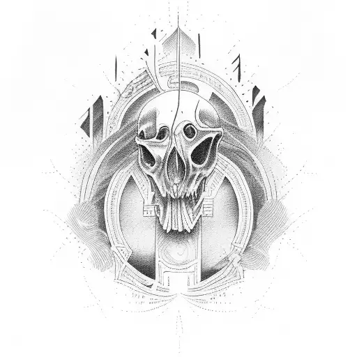 The Sinner And Jesus