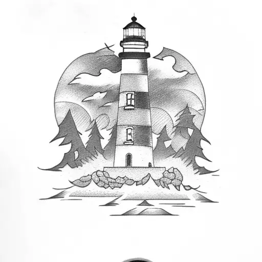 Lighthouse