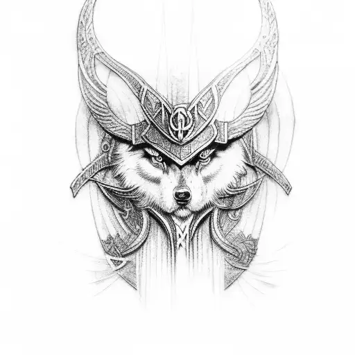 Norse God Freya