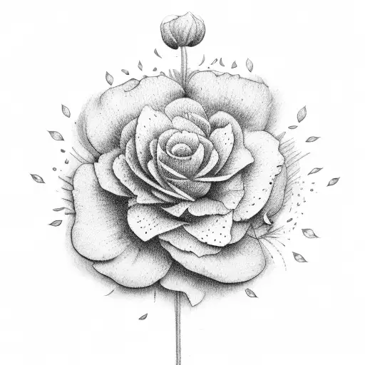 Birth Month Flower November