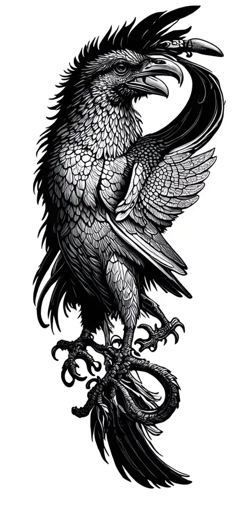 Liverpool Tattoo With Ynwa