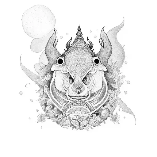 Bali Australia New Zealand Borabora