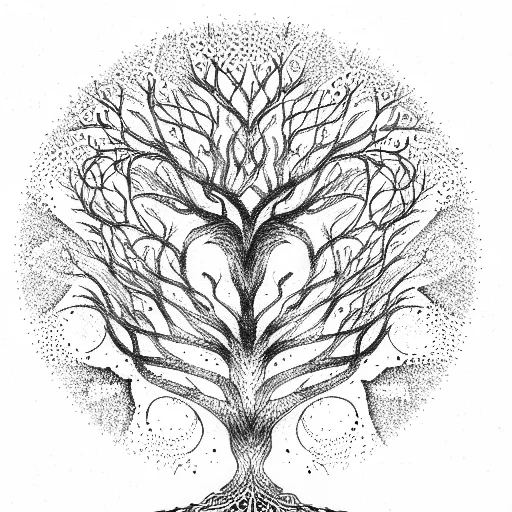 Tree Of Life
