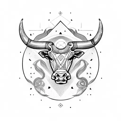 Bull Zodiac Sign