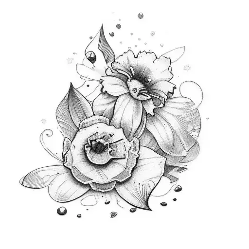 My Mother Name Is Lila And She Is No More So I Want Tatto