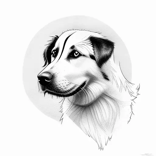 Dog Collie