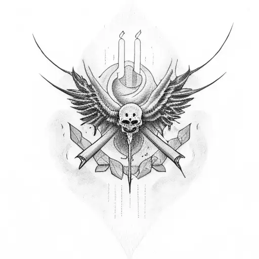 Bad Omens Songs Inspired