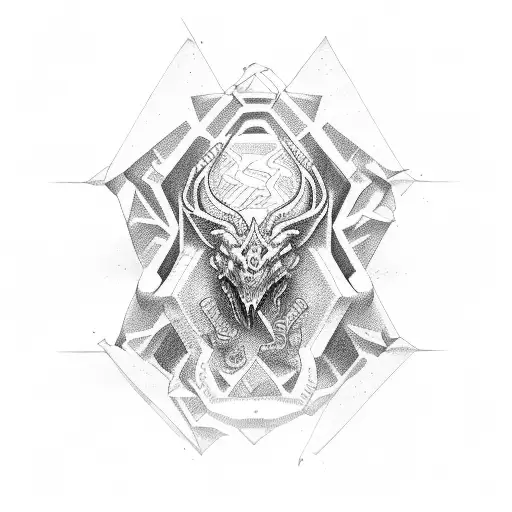 Self Reliance And Strength