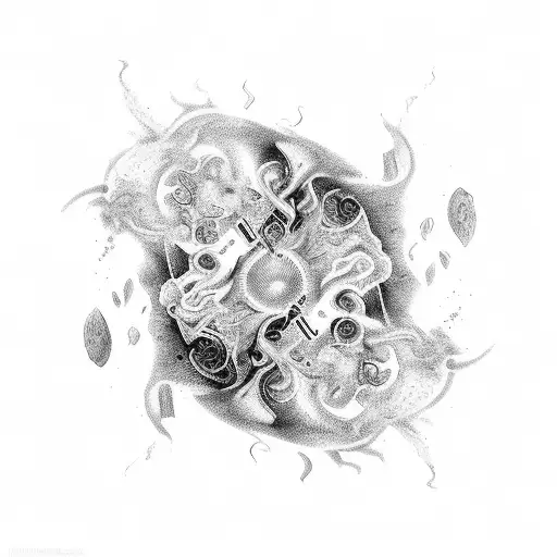 Fire Alchemy Eight Endless