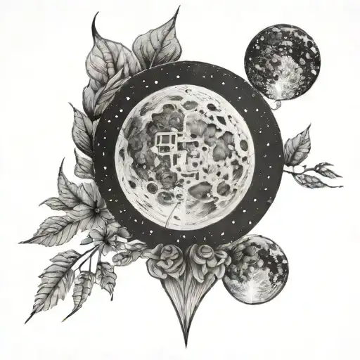 Moon Phase