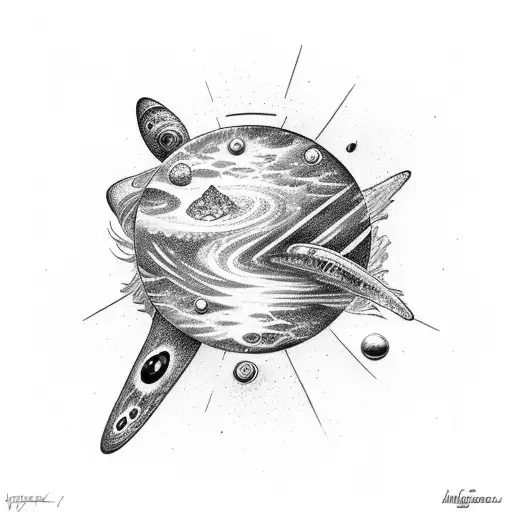 Hitchhikers Guide Galaxy