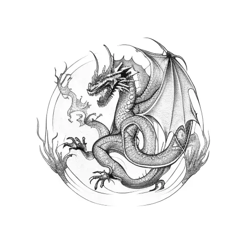 Dragon