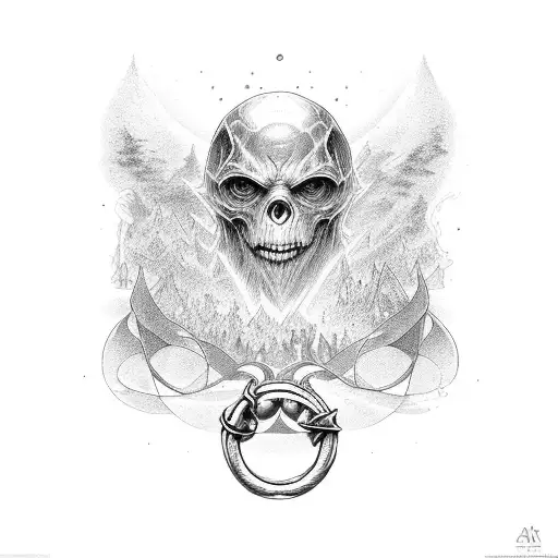 The One Ring To Rule Them All