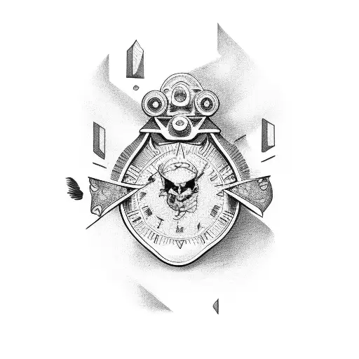 Time Line With Dates And Names