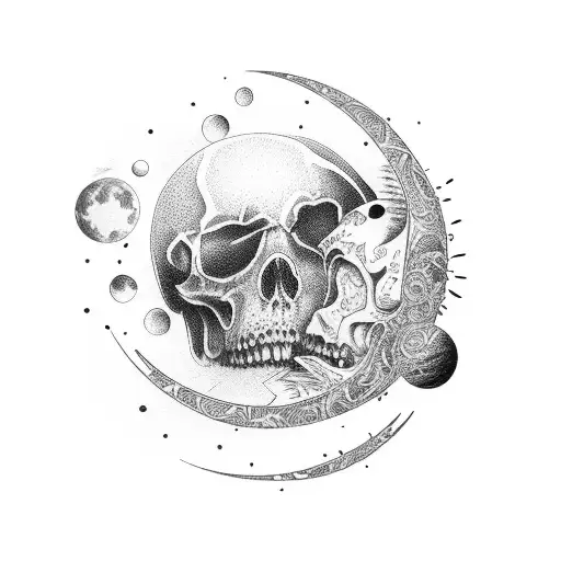 As Long As You Believe With Moon