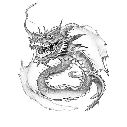 Dragon