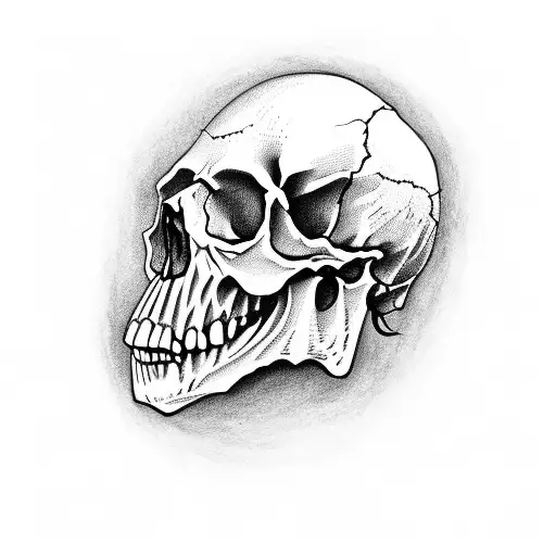 Skull Glich