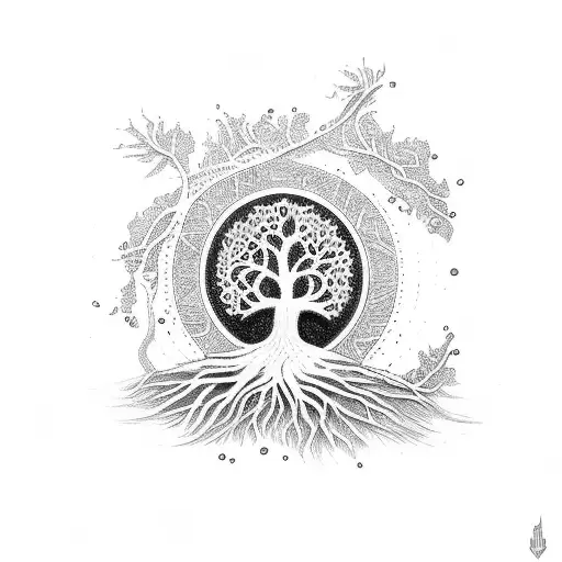 Tree Of Life