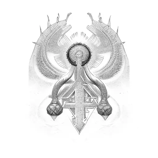 Ankh Symbol