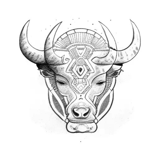 Mayan Buffalo