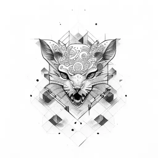 To Cover My Birth Mark