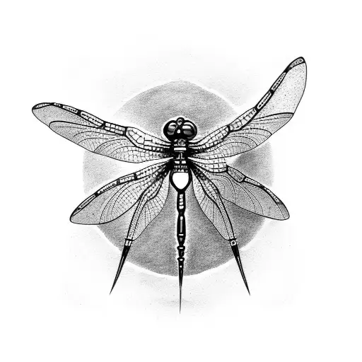Dragonfly