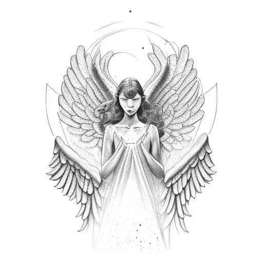 Gratefull Angel Time