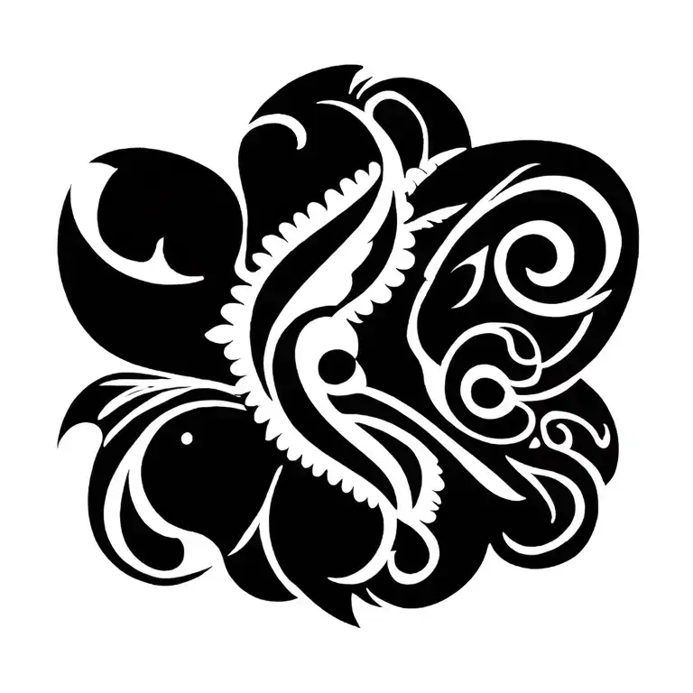 Maori Design