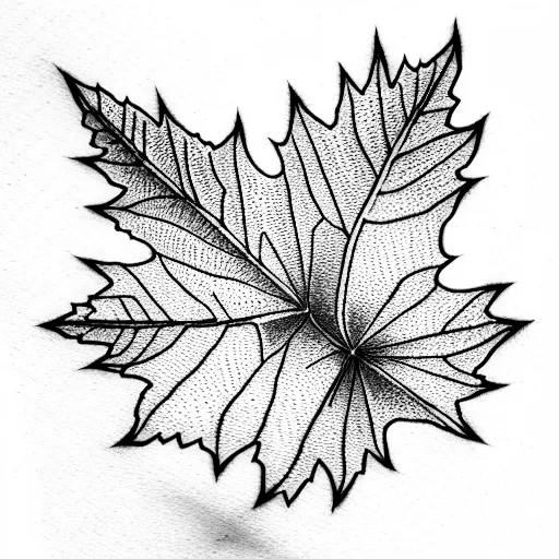 Maple Leaf
