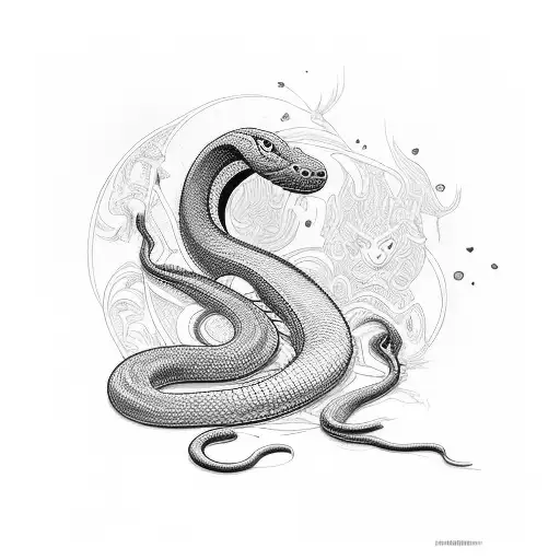 Snake