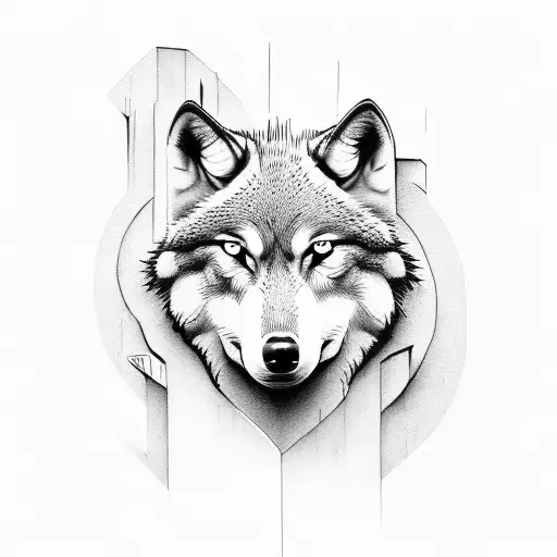 The Wolf Of The Wall Street