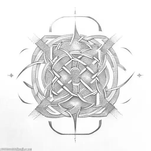 Celtic Knot