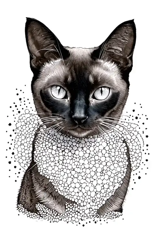 Siamese Cat