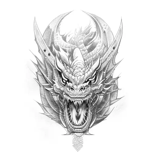 Scalpel Japanese Wordings Dragon