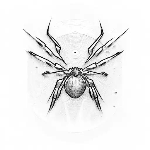 Spider-man With His Son