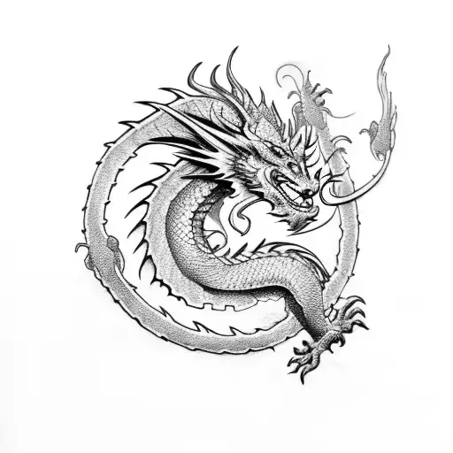 Dragon