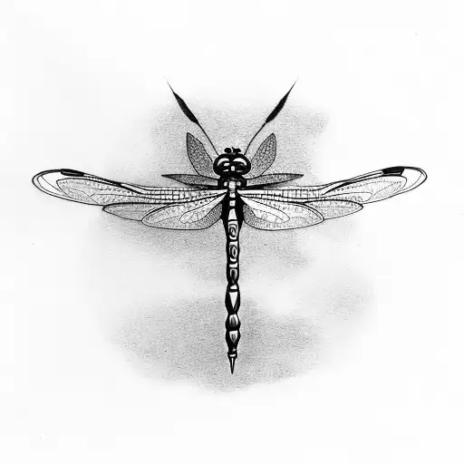 Dragonfly