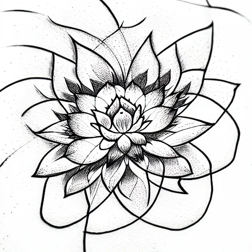 Lotus Flower