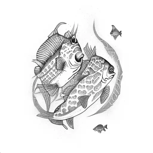 Couple Fish