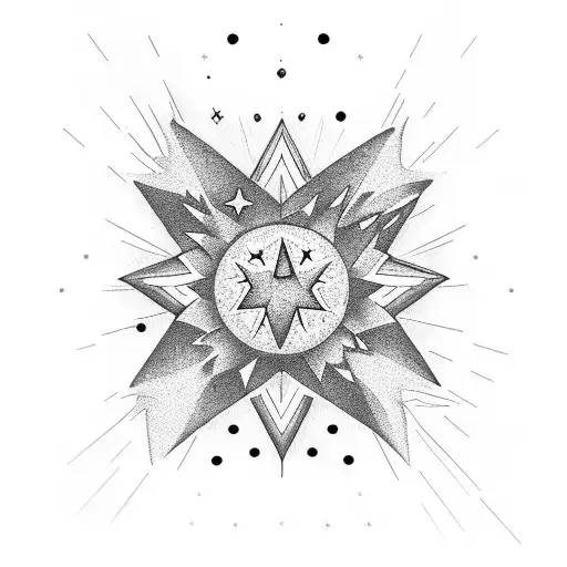 I'm A Star How Could I Not Shine