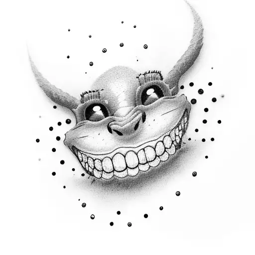 Smile Just A Little More