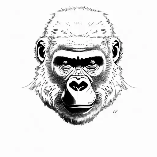 Gorilla